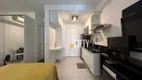 Foto 6 de Apartamento com 1 Quarto à venda, 38m² em Brooklin, São Paulo