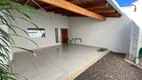 Foto 3 de Casa com 3 Quartos à venda, 150m² em Novo Mundo, Uberlândia