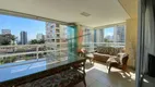 Foto 24 de Apartamento com 4 Quartos para alugar, 220m² em Tatuapé, São Paulo