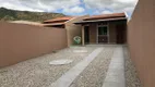 Foto 2 de Casa com 2 Quartos à venda, 70m² em Monguba, Pacatuba