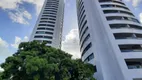 Foto 4 de Apartamento com 3 Quartos à venda, 137m² em Graças, Recife