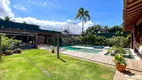 Foto 8 de Casa de Condomínio com 5 Quartos à venda, 366m² em Jardim Acapulco , Guarujá
