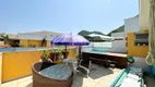 Foto 2 de Cobertura com 4 Quartos à venda, 190m² em Itacoataira, Niterói