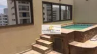 Foto 5 de Apartamento com 3 Quartos à venda, 150m² em Jardim Aquarius, São José dos Campos