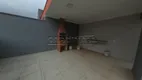 Foto 14 de Casa de Condomínio com 3 Quartos à venda, 167m² em Jardim Sao Carlos, São Carlos