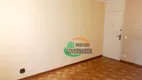 Foto 2 de Apartamento com 2 Quartos à venda, 62m² em Jardim Pacaembu, Campinas