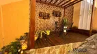 Foto 28 de Casa com 4 Quartos à venda, 279m² em Santa Efigênia, Belo Horizonte