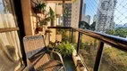 Foto 3 de Apartamento com 4 Quartos à venda, 139m² em Santana, São Paulo