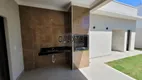 Foto 7 de Casa com 3 Quartos à venda, 155m² em Grand Ville, Uberlândia