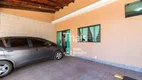 Foto 4 de Casa com 3 Quartos à venda, 150m² em Areal, Águas Claras