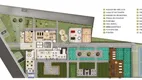 Foto 3 de Apartamento com 3 Quartos à venda, 88m² em Parque Morumbi, Votorantim