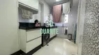 Foto 36 de Apartamento com 3 Quartos à venda, 150m² em Marapé, Santos