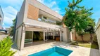 Foto 17 de Casa de Condomínio com 4 Quartos à venda, 379m² em Jardim do Golfe, São José dos Campos