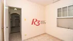 Foto 15 de Apartamento com 2 Quartos à venda, 80m² em Gonzaga, Santos