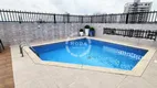 Foto 19 de Apartamento com 3 Quartos à venda, 130m² em Ponta da Praia, Santos