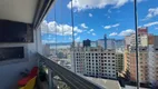 Foto 5 de Apartamento com 3 Quartos à venda, 103m² em Balneário, Florianópolis