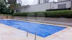 Foto 3 de Apartamento com 4 Quartos à venda, 225m² em Moema, São Paulo