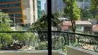 Foto 10 de Apartamento com 3 Quartos para venda ou aluguel, 140m² em Moema, São Paulo