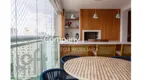 Foto 14 de Apartamento com 3 Quartos à venda, 149m² em Vila Alexandria, São Paulo