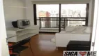 Foto 3 de Apartamento com 1 Quarto para alugar, 41m² em Vila Nova Conceição, São Paulo