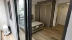 Foto 7 de Apartamento com 1 Quarto para alugar, 28m² em Perdizes, São Paulo