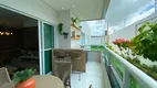 Foto 3 de Apartamento com 3 Quartos à venda, 107m² em Centro, Eusébio