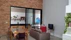 Foto 2 de Casa com 3 Quartos à venda, 160m² em Parque Residencial Carvalho de Moura, Campinas