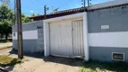 Foto 3 de Casa com 3 Quartos à venda, 70m² em Verde Lar, Teresina