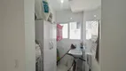 Foto 8 de Apartamento com 1 Quarto à venda, 51m² em Vila Guilhermina, Praia Grande