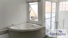 Foto 11 de Casa de Condomínio com 3 Quartos à venda, 200m² em Jardim Guaraú, São Paulo