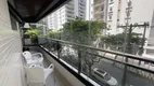 Foto 18 de Apartamento com 3 Quartos à venda, 170m² em Centro, Guarujá