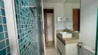 Foto 12 de Apartamento com 3 Quartos para alugar, 70m² em Recreio Ipitanga, Lauro de Freitas