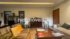 Foto 3 de Apartamento com 4 Quartos à venda, 125m² em Sion, Belo Horizonte