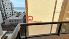 Foto 9 de Apartamento com 2 Quartos à venda, 75m² em Canto do Forte, Praia Grande