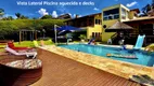 Foto 11 de Casa de Condomínio com 4 Quartos à venda, 343m² em Capela do Barreiro, Itatiba