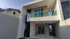 Foto 4 de Casa com 3 Quartos à venda, 125m² em Coité, Eusébio