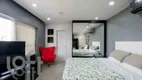 Foto 7 de Apartamento com 1 Quarto à venda, 40m² em Brooklin, São Paulo