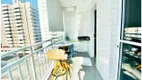 Foto 5 de Apartamento com 2 Quartos à venda, 64m² em Cidade Ocian, Praia Grande