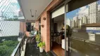Foto 8 de Apartamento com 4 Quartos à venda, 290m² em Pacaembu, São Paulo