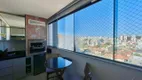 Foto 4 de Apartamento com 3 Quartos à venda, 95m² em Castelo, Belo Horizonte