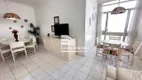 Foto 8 de Apartamento com 3 Quartos à venda, 95m² em Pitangueiras, Guarujá
