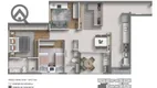 Foto 32 de Apartamento com 2 Quartos à venda, 61m² em Swiss Park, Campinas