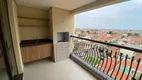 Foto 3 de Apartamento com 3 Quartos à venda, 98m² em Paulista, Piracicaba