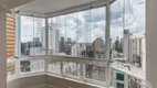 Foto 12 de Cobertura com 3 Quartos para venda ou aluguel, 233m² em Vila Olímpia, São Paulo