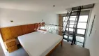Foto 8 de Apartamento com 1 Quarto para alugar, 53m² em Mirandópolis, São Paulo