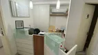 Foto 3 de Sala Comercial à venda, 61m² em Cachambi, Rio de Janeiro