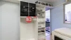 Foto 10 de Apartamento com 2 Quartos à venda, 56m² em Cambuci, São Paulo