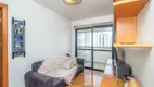 Foto 8 de Apartamento com 4 Quartos à venda, 240m² em Campo Belo, São Paulo