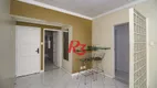 Foto 7 de Apartamento com 3 Quartos para venda ou aluguel, 120m² em Boqueirão, Santos