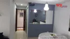 Foto 16 de Apartamento com 3 Quartos à venda, 82m² em Vila Dayse, São Bernardo do Campo